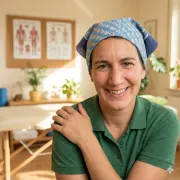 Physiotherapeutische Begleitung