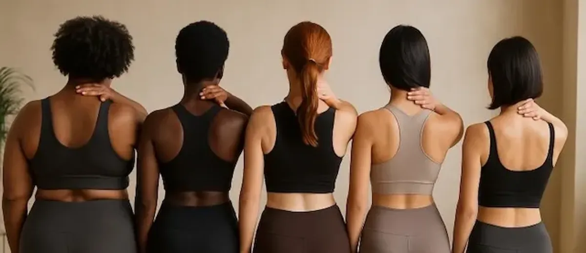 Sara - Yoga mit Sara