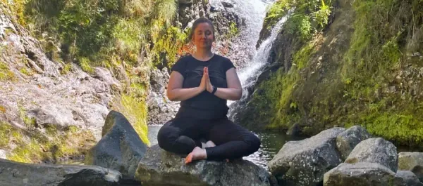 Das bin ich, Sara Rudel