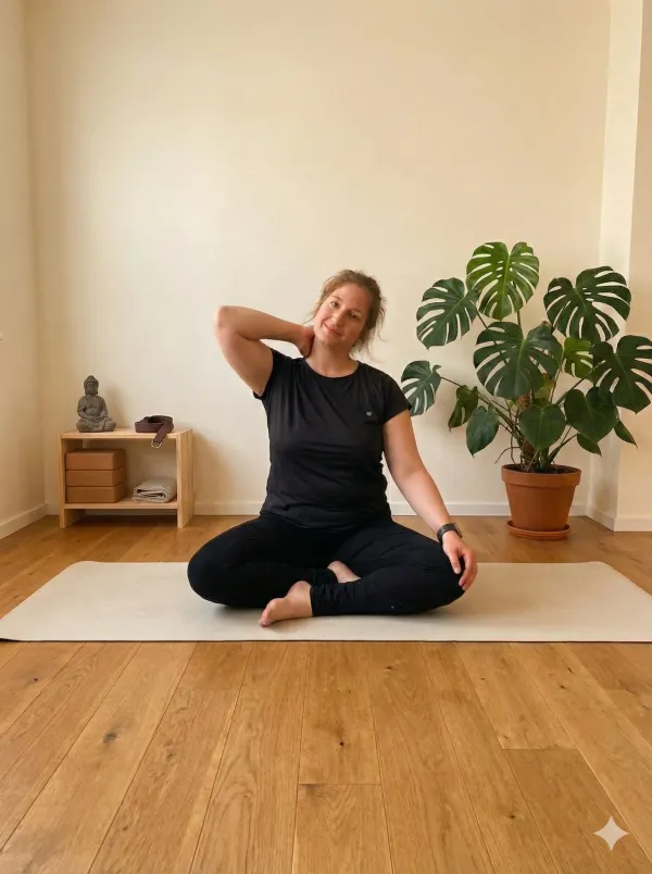 Yoga trifft Physio Workshop